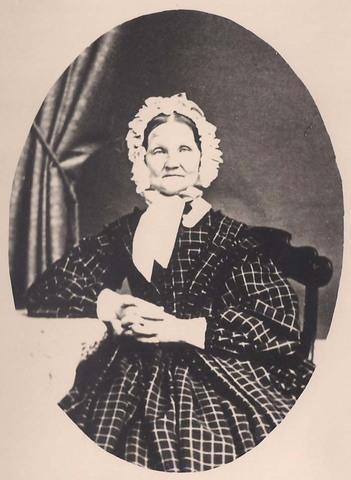 Else Cathrine Holst Kiær