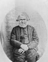 Steen Steensen Hamarsbøen